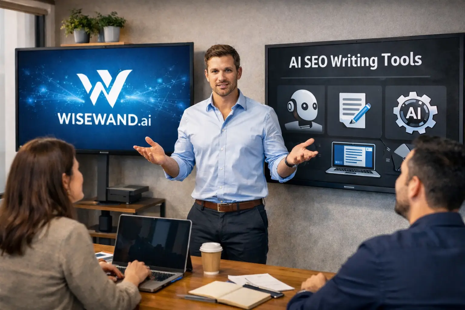 best AI SEO tool