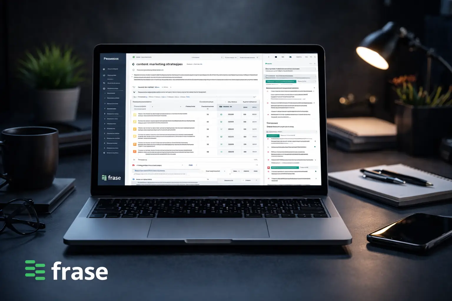 Frase AI Review: Features, Pricing, and Real SEO Benefits