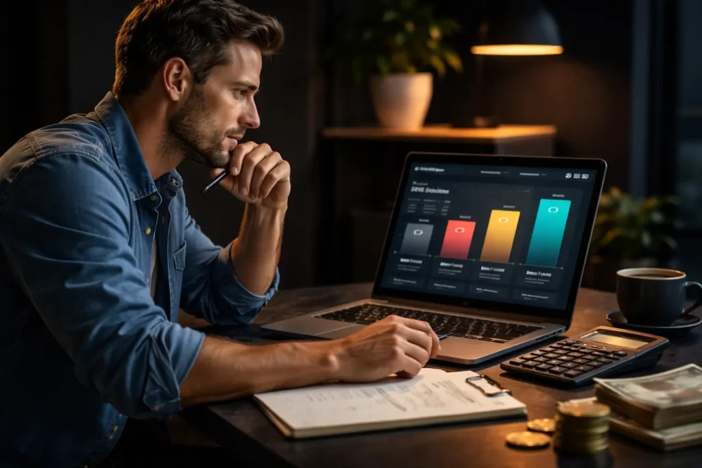 Picking a Tier That Doesn't Waste Your Budget