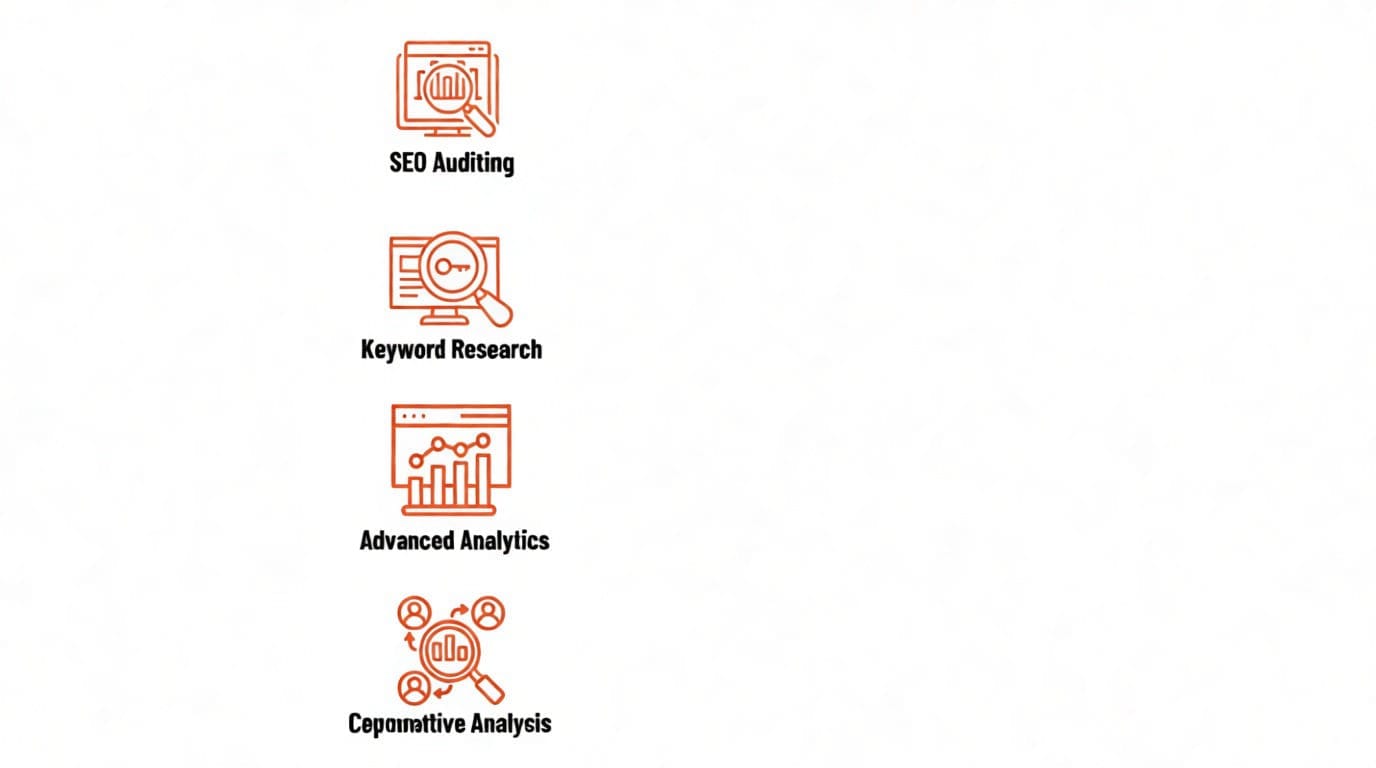 The Core Engine: WiseWand’s Best Features