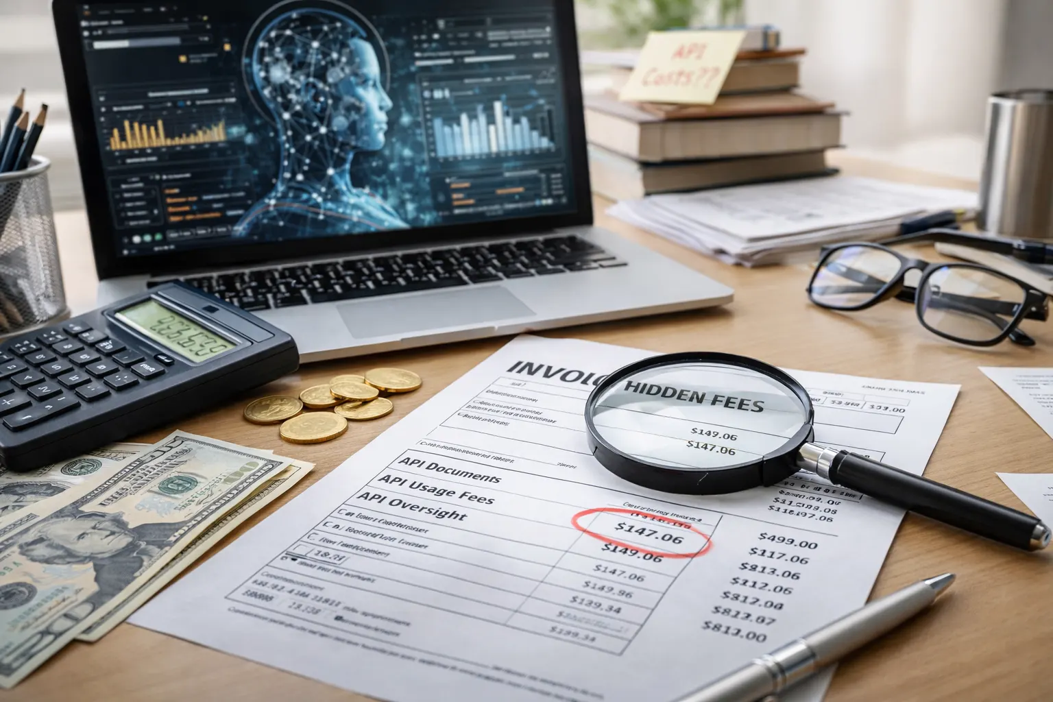 The real Wisewand cost behind cheap AI content strategies