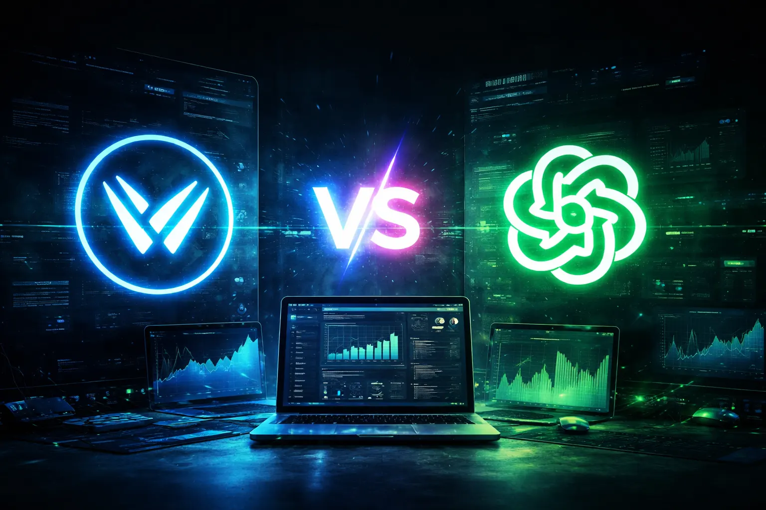 Wisewand vs ChatGPT: Which one really drives traffic and revenue?